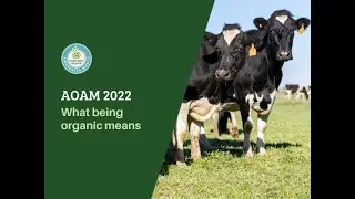 What being organic means | Australian Organic