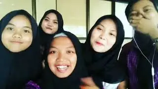 Video Viral Anak SMK