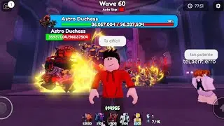 Me pase el abysmal mode