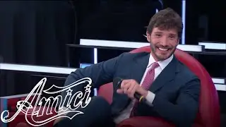 Amici 20 - Stefano De Martino: 