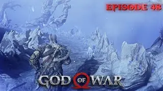 GOD OF WAR Gameplay || Episode-48
