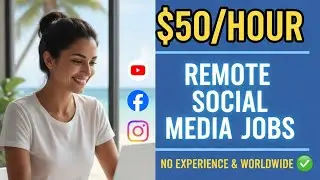 Part Time Social Media Jobs Remote: Exploring Opportunities in the Digital Landscape
