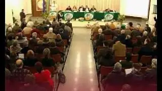 Assemblea provinciale ANP - CIA Cosenza