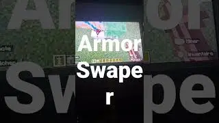 Armor Swaper