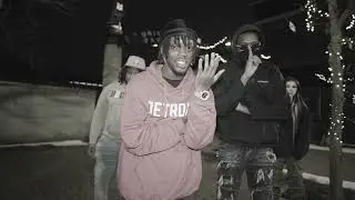 7endo ft. STS Milli - Shook Ones (Official Video)