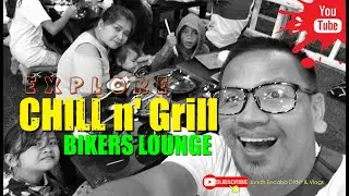 Explore Chill n Grill Bikers Lounge by Jonah
