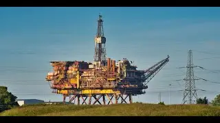 Bring Brent Home – the story of the Brent decommissioning project so far 1