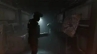 Stalker COD эксперименты