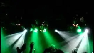 Kult  -  Wróci wiosna,baronowo