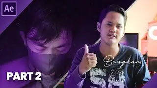 SUSANOO AFTER EFFECTS TUTORIAL INDONESIA PART 2 | SUSANOO SASUKE 2021