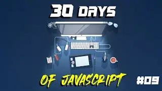 Variable | Day 9 of 30 Days Of Javascript