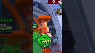 DETALHES LEGAIS! - #shorts #brawlstars #brawlstarsgame