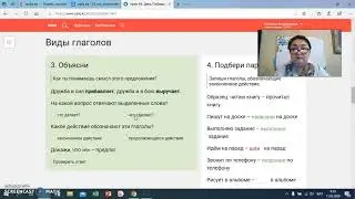 3-сынып. Орыс тілі. День победы  особый праздник