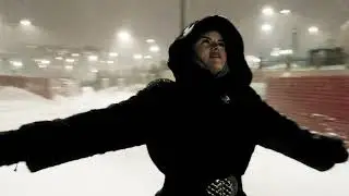 Вьюга, Нижневартовск