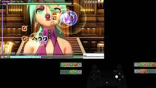 HMPDFT: Hm? Ah, Yes. EX EXTREME - PERFECT
