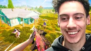 BEST Aggressive PUBG Plays 😈