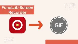 Leading Tool to Capture Screen Activity or Video and Turn it into GIF
