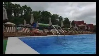 Edem beach club