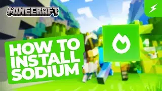 How to install Sodium for Minecraft: Java Edition