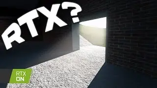 This Looks Like RTX! | Garry's Mod