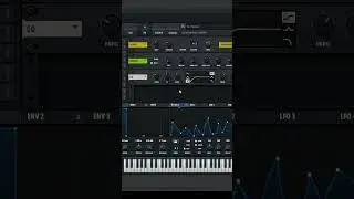 DJ Scratch - Xfer Serum Presets (in the description) 