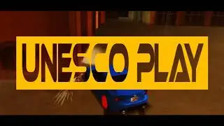 INTRO BY & UnescoPlay