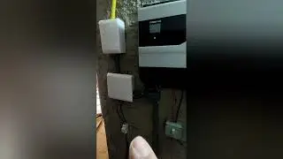 Sistema de geração energia solar off grid.