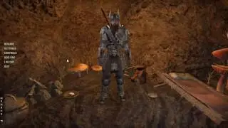 Hightide Hollow Delve (Elder Scrolls Online)