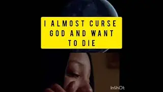 Don't Die Don't curse God  Part 1