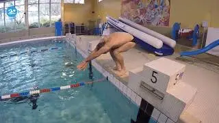 Etape 2 : Réussir un Plongeon