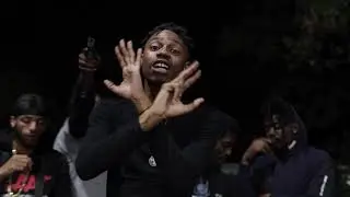 LUCKK ft Trippy Trini - Periscope