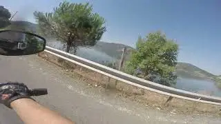 SRV 550 ST YENİKÖY YOLU