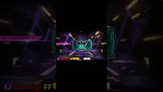 Gloo Wall- Future Flex | Free Fire 