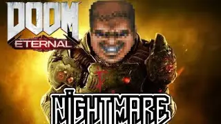 DOOM ETERNAL NIGHTMARE EXPERIENCE