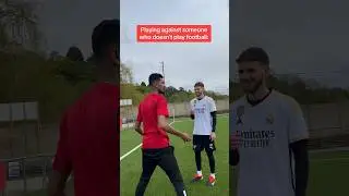 Every FOOTBALLER has EXPERIENCED this😭🤦🏽‍♂️