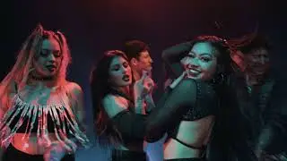 Me volvi a enamorar  (Remix) Qmbia Juan ft Mateo Roca