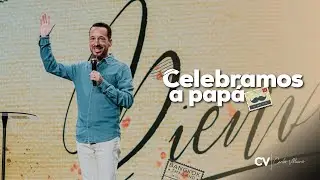 ¿Cómo es mi papá? | Carlos Villacrés