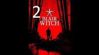 Παίζοντας Blair Witch (Part 02) | DestructureTV