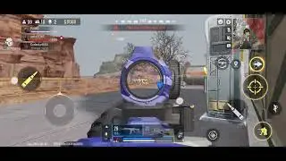 Kemenangan Yang Tidak Mudah Di Dapatkan Di Akhir Game!!!