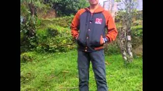 kenangan indah bersama putri dan sigit