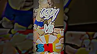 Cody VS SML (Part 2) | Crazy SML Edit | #sml #edit #cody #junior #mrgoodman #jalapa21