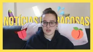 Notícias Engraçosas | emojis sexualmente sugestivos banidos das redes sociais | Mary Boo