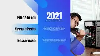 Apresentação HardwareX