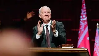 NO OTHER NAME BUT JESUS! | Apostolic Preaching by Bishop Anthony Mangun