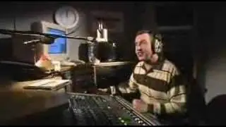 Alan Partridge - Funny story