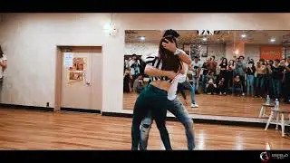 Grupo Extra / Olvidarte Marco & Sara -