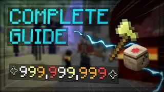 How To Deal More Damage In Hypixel Skyblock (UPDATED)