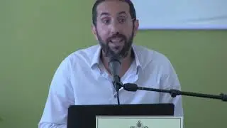 תלמידים מספרים על קורס מאמנים טוב ומיטיב - ערן אבינדב