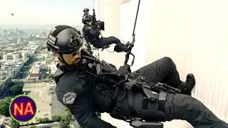 Best of Season 1 | S.W.A.T.