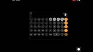 Numbers 0 to nan+error